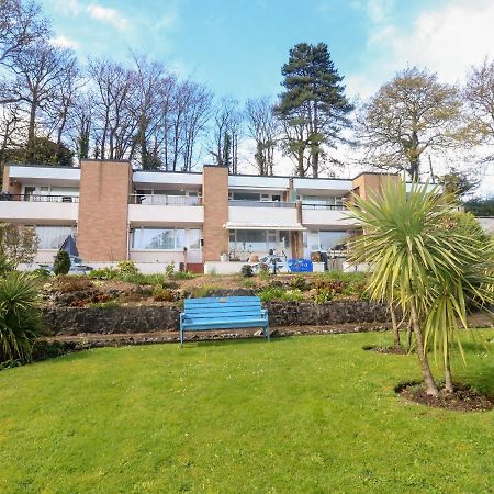 Apartmán Sunny View Dawlish Exteriér fotografie