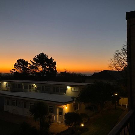 Apartmán Sunny View Dawlish Exteriér fotografie