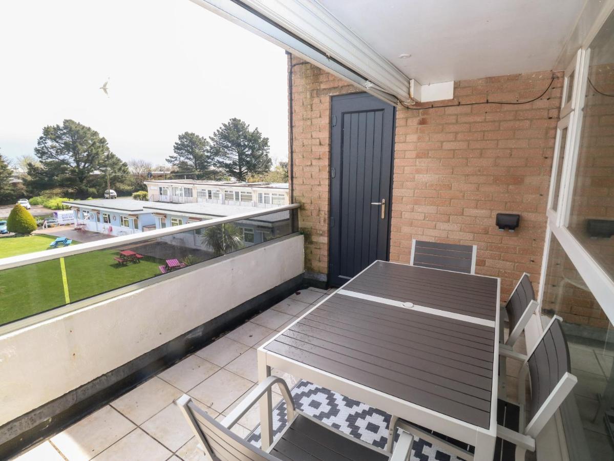 Apartmán Sunny View Dawlish Exteriér fotografie