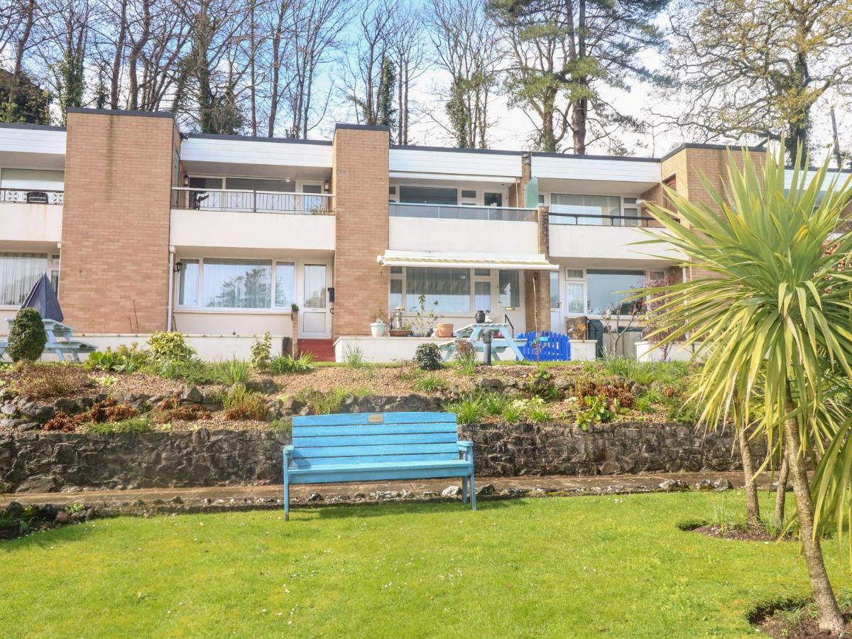 Apartmán Sunny View Dawlish Exteriér fotografie