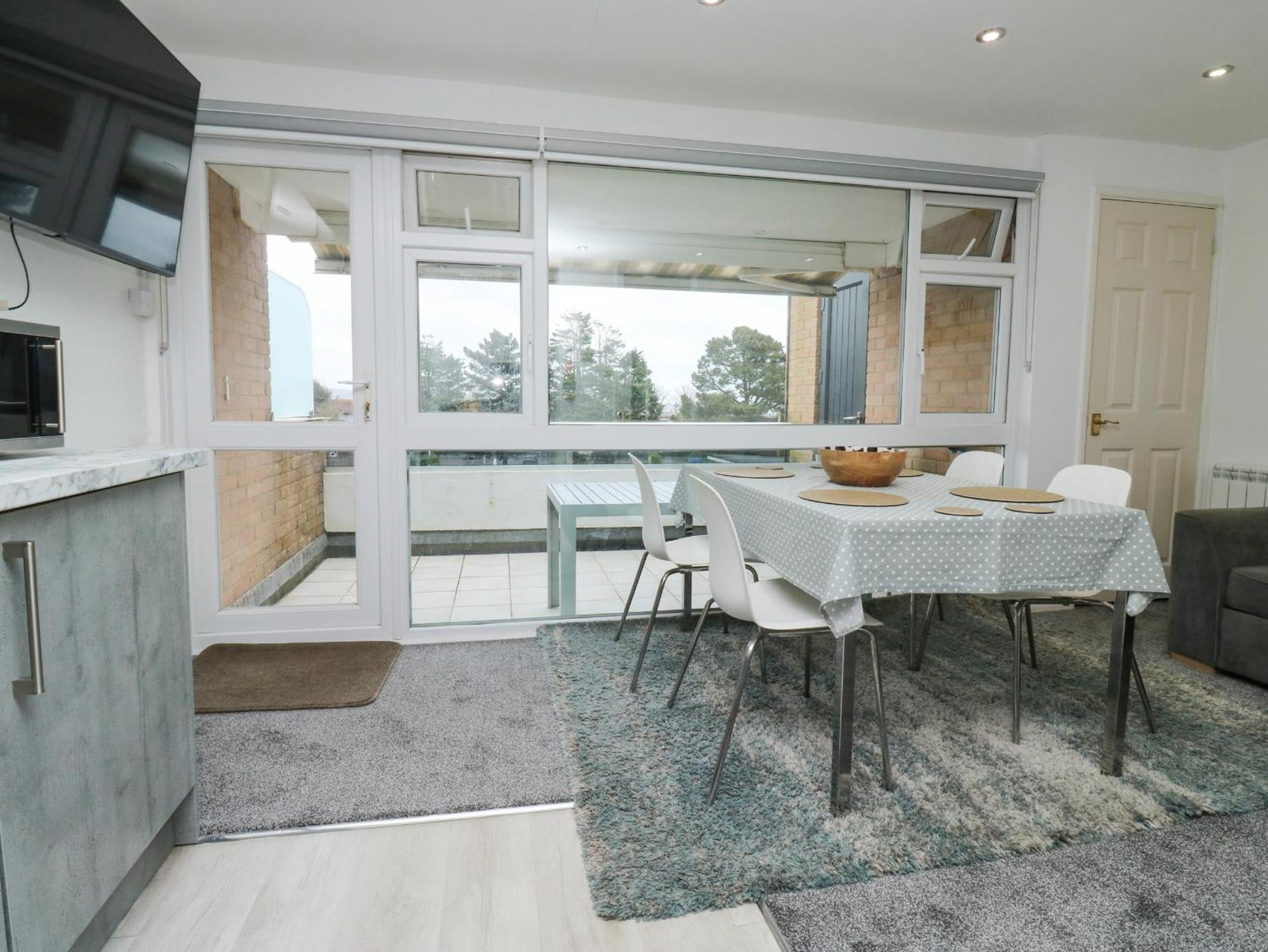 Apartmán Sunny View Dawlish Exteriér fotografie