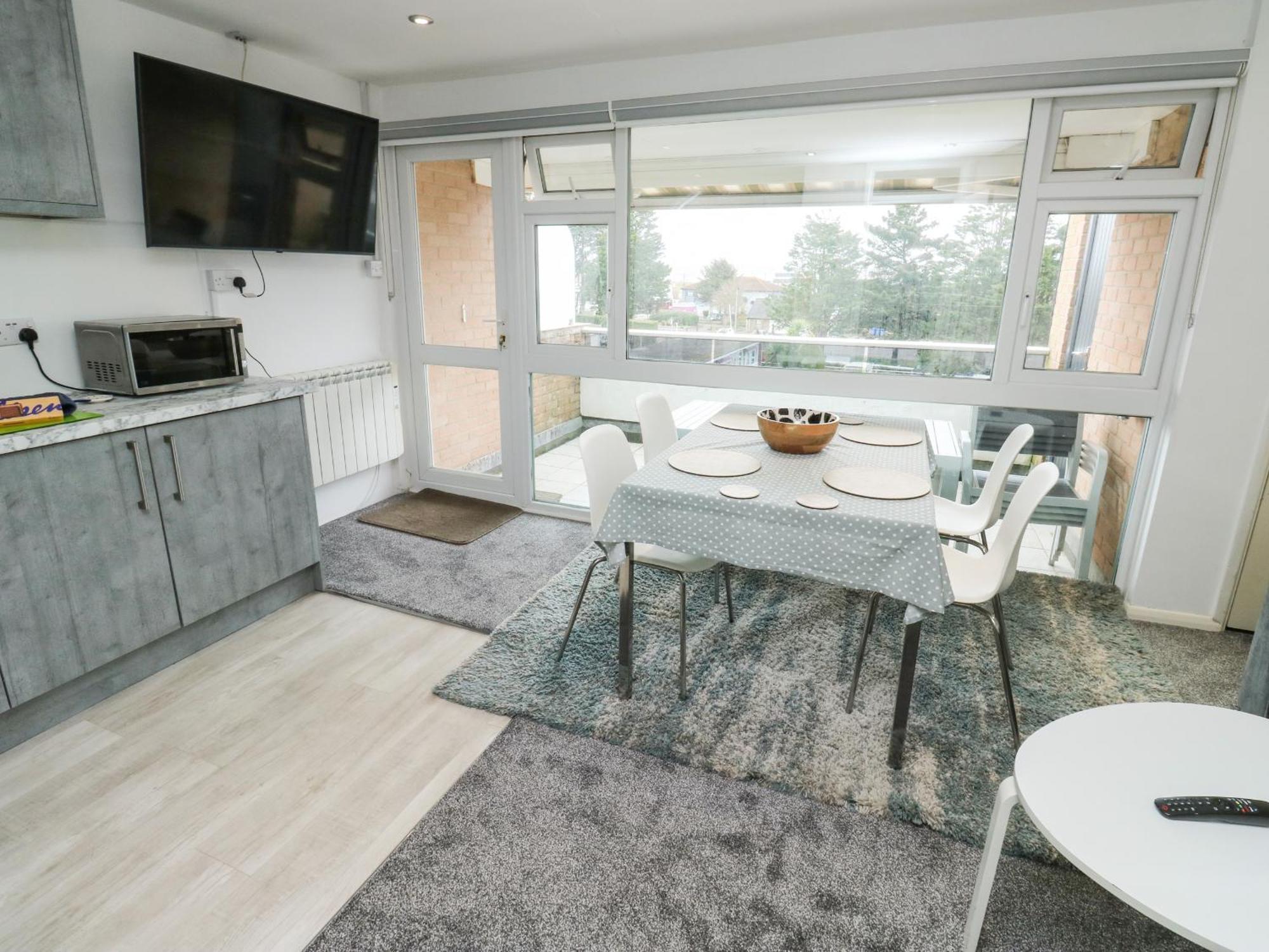 Apartmán Sunny View Dawlish Exteriér fotografie