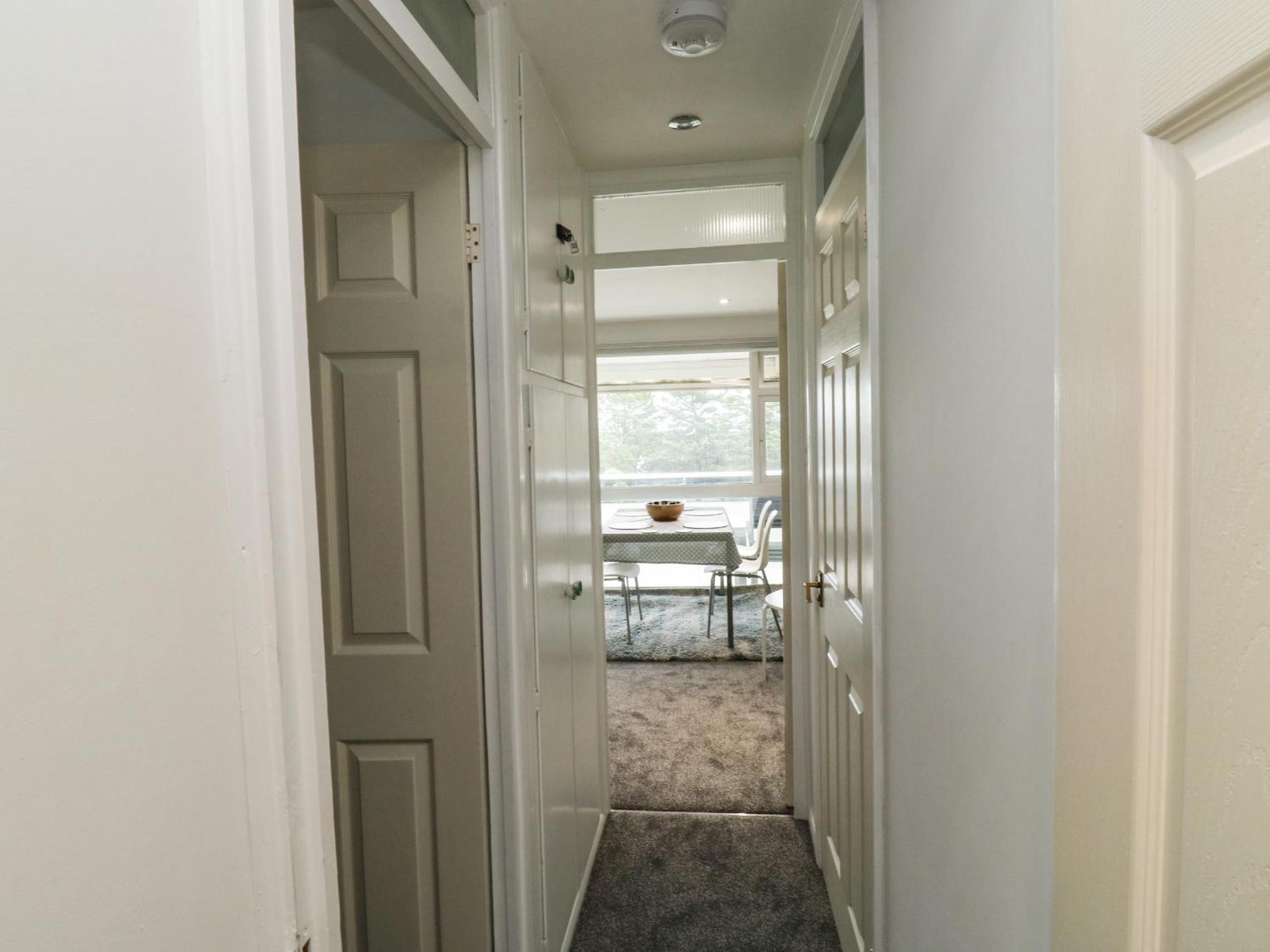Apartmán Sunny View Dawlish Exteriér fotografie