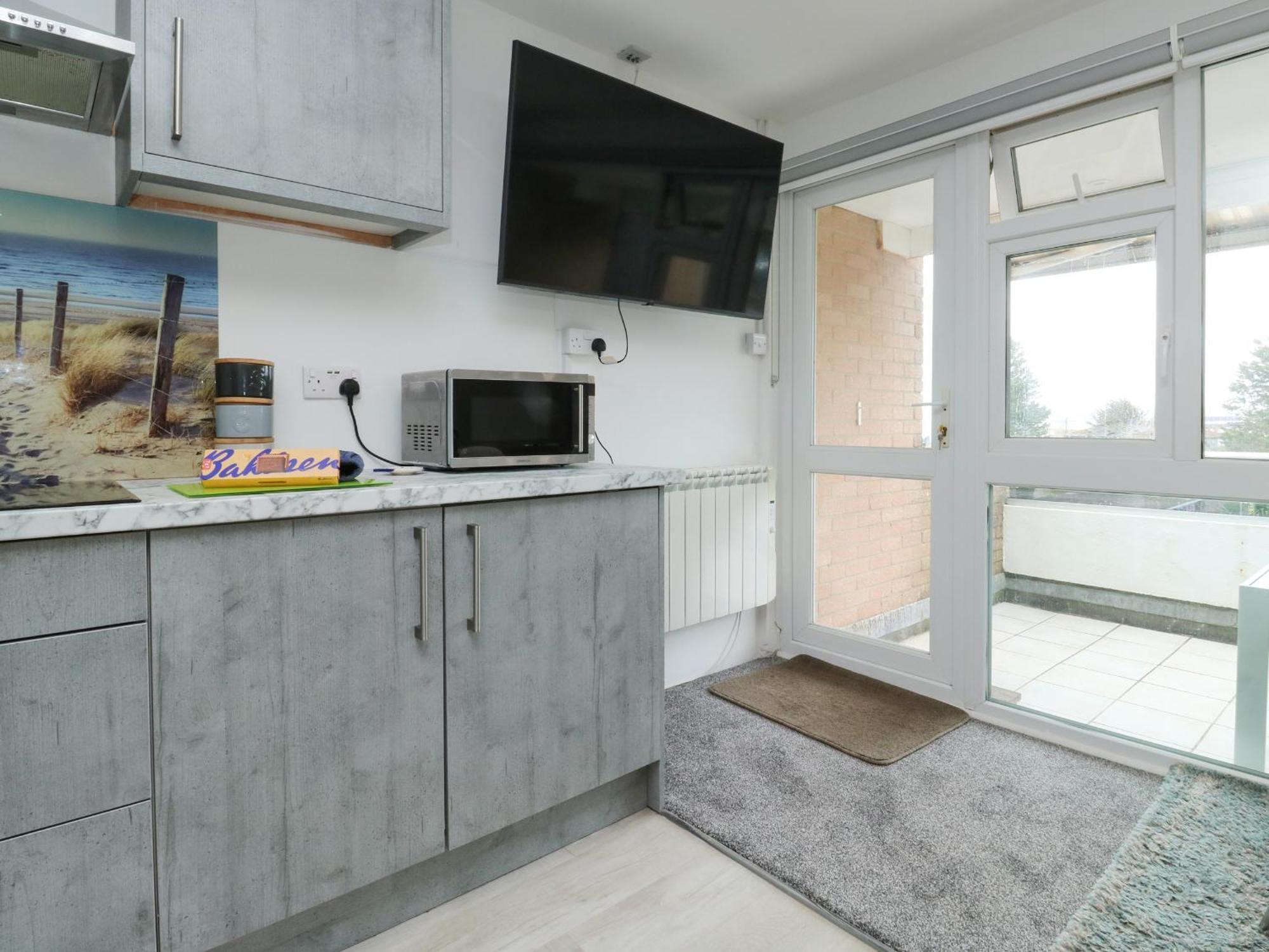 Apartmán Sunny View Dawlish Exteriér fotografie