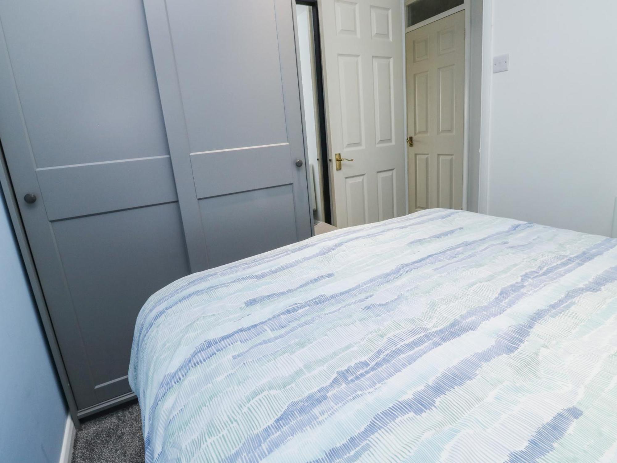 Apartmán Sunny View Dawlish Exteriér fotografie