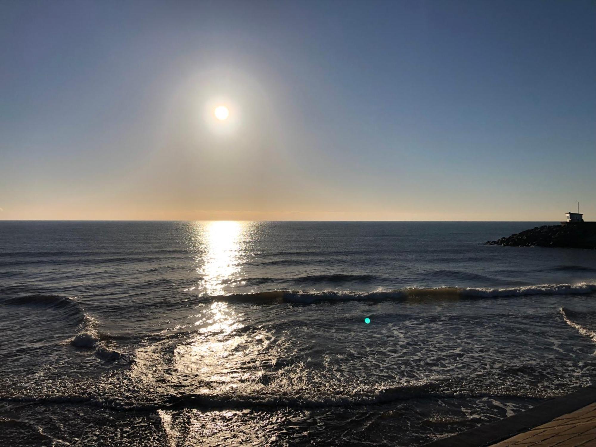 Apartmán Sunny View Dawlish Exteriér fotografie